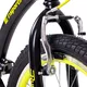 Скутер inSPORTline Runelk II 20/16"
