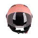 Отворена мото каска W-TEC Baraldo Melon
