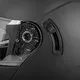 Мото каска W-TEC Benidor - бял гланц