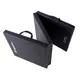 Гимнастическа постелка inSPORTline Trifold 195x90x5 cm - червен