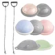 Ластици за балансиращи подложки inSPORTline Dome Hold, Edge и Compact – 2 бр.