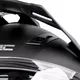 Мото каска W-TEC Valso - черен