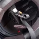 Мото каска W-TEC Valso - черен