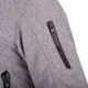 Дамско мото яке Softshell W-TEC Algenia - сиво