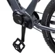 Дамски планински ел. велосипед inSPORTline ISL Asuki 630 Wh 27,5" - модел 2025