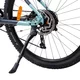Дамски планински ел. велосипед inSPORTline ISL Asuki 630 Wh 27,5" - модел 2025