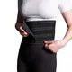Неопренов колан inSPORTline Waistup - черен