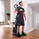 Сгъваем тренажор inSPORTline AB Rider
