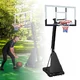 Баскетболен кош inSPORTline Dunkster III