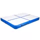 Надуваема тренировъчна подложка inSPORTline Air-impact 200x150x20 см