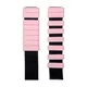 Фитнес тежести за китка/глезен inSPORTline Brace 2 x 0,5 кг - черен