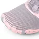Дамски аква обувки inSPORTline Solaric Lady - сиво-розово
