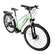 Трекинг E-Bike Levit Columba Bosch Performance 625 28” - Matt Mint