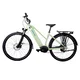 Трекинг E-Bike Levit Columba Bosch Performance 625 28” - Matt Mint