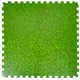 Пъзел татами настилка inSPORTline Zemalpro 100x100x2 cm - motiv trávníku