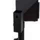 Кутия за мишени със стойка inSPORTline Pelstand + 100 хартиени мишени