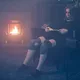 Масажор за колена 3в1 inSPORTline Mishair
