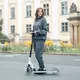 Сгъваема тротинетка inSPORTline Wayomint