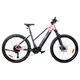 Дамски планински ел. велосипед inSPORTline ISL Asuki 630 Wh 27,5" - модел 2025