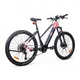 Дамски планински ел. велосипед inSPORTline ISL Asuki 630 Wh 27,5" - модел 2025