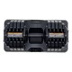 Регулируем дъмбел inSPORTline DuraBell 5-41 кг