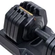 Регулируем дъмбел inSPORTline DuraBell 5-41 кг