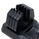 Регулируем дъмбел inSPORTline DuraBell 5-41 кг