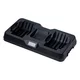Регулируем дъмбел inSPORTline DuraBell 5-41 кг
