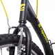 Тротинетка inSPORTline Parduber 26/20"