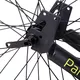 Тротинетка inSPORTline Parduber 26/20"