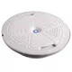 Подложка за баланс inSPORTline Dome Compact - син-сив
