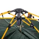 Палатка inSPORTline Erdo 200x150x135 см