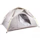 Палатка inSPORTline Silvic 220x200x145 см