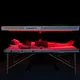 Инфрачервен LED панел inSPORTline Supetar - 1000 LED - бяло