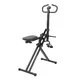 Сгъваем тренажор inSPORTline AB Rider