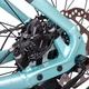 Дамски планински ел. велосипед inSPORTline ISL Asuki 630 Wh 27,5" - модел 2025