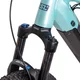 Дамски планински ел. велосипед inSPORTline ISL Asuki 630 Wh 27,5" - модел 2025