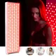 Инфрачервен LED панел inSPORTline Brister - 180 LED - черен - бяло