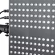 Инфрачервен LED панел inSPORTline Sumatrin - 750 LED - бяло