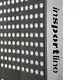 Инфрачервен LED панел inSPORTline Sumatrin - 750 LED - бяло