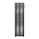 Инфрачервен LED панел inSPORTline Brister - 180 LED - черен
