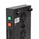 Инфрачервен LED панел inSPORTline Brister - 180 LED - черен