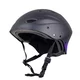 Каска Downhill W-TEC Campanero Noir Violet