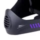 Каска Downhill W-TEC Campanero Noir Violet