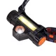 LED Челник inSPORTline Lumeria