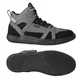 Мото обувки W-TEC Milwook - сиво-черно