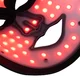 Инфрачервена LED маска inSPORTline Radora