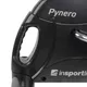 Мини велоергометър за рехабилитация inSPORTline Pynero - черен