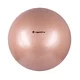 Гимнастическа топка inSPORTline Stretch Ball 65 см - черен