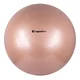 Гимнастическа топка inSPORTline Stretch Ball 75 см - мока мус